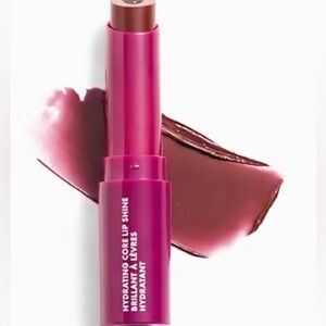 E.L.F Hydrating Core Lip Shine in Ecstatic NEW